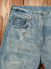 LEVI'S® VINTAGE CLOTHING 1960モデル 501Z THE RUMBLE